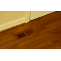 Air Conditioner Ventilation Wooden Oak Floor Vent Grille